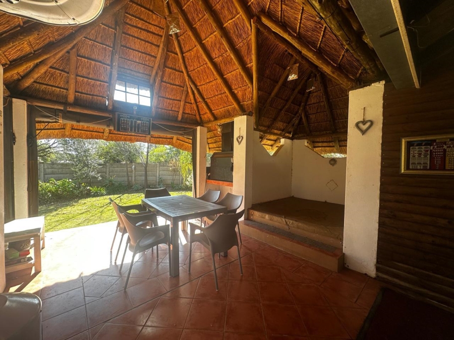 3 Bedroom Property for Sale in Pellissier Free State